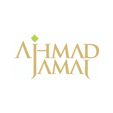 Ahmed Jamal